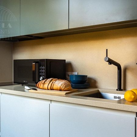 Artsquare Fragola Apartments - City Center Kazimierz Krasków Εξωτερικό φωτογραφία