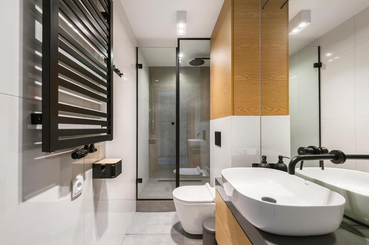 Artsquare Fragola Apartments - City Center Kazimierz Krasków Εξωτερικό φωτογραφία