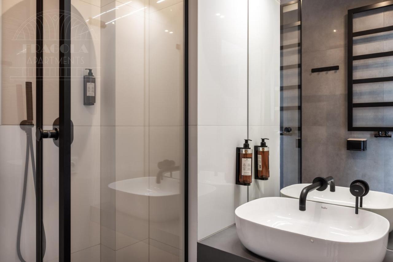 Artsquare Fragola Apartments - City Center Kazimierz Krasków Εξωτερικό φωτογραφία