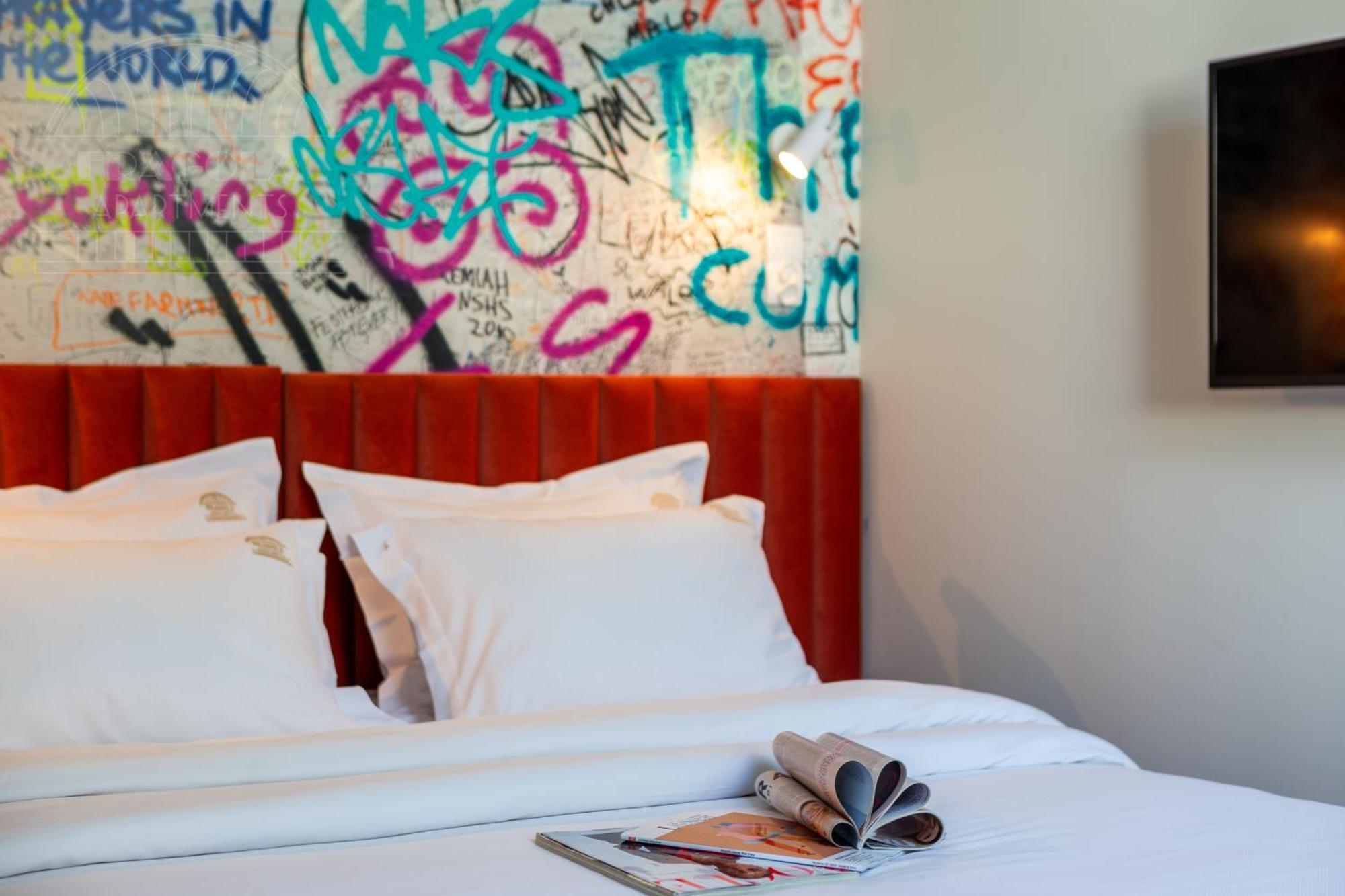 Artsquare Fragola Apartments - City Center Kazimierz Krasków Εξωτερικό φωτογραφία