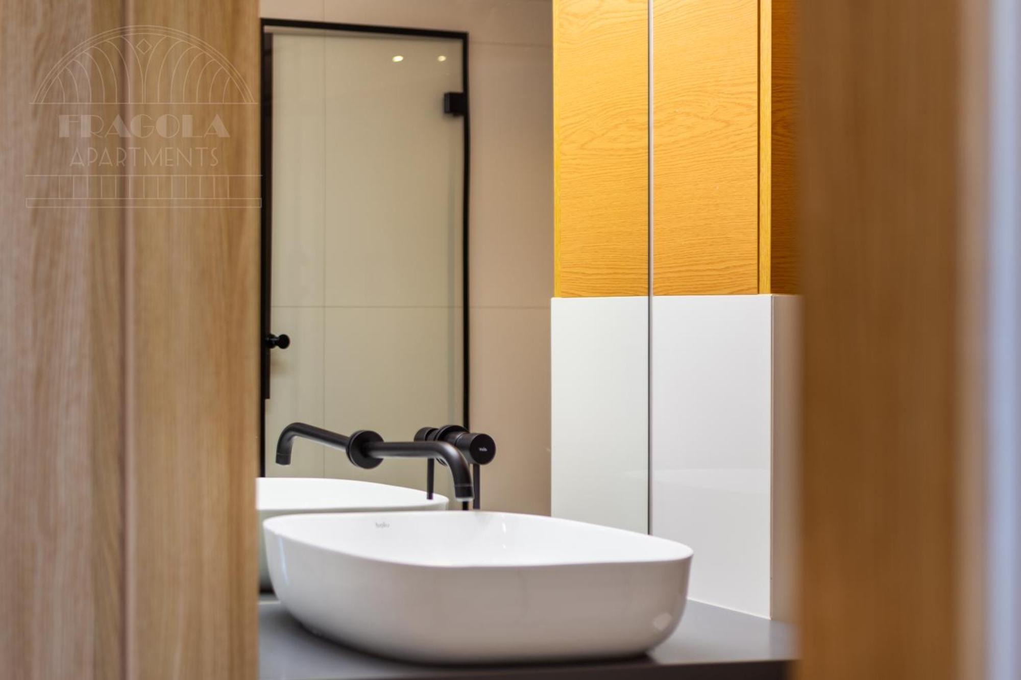 Artsquare Fragola Apartments - City Center Kazimierz Krasków Εξωτερικό φωτογραφία