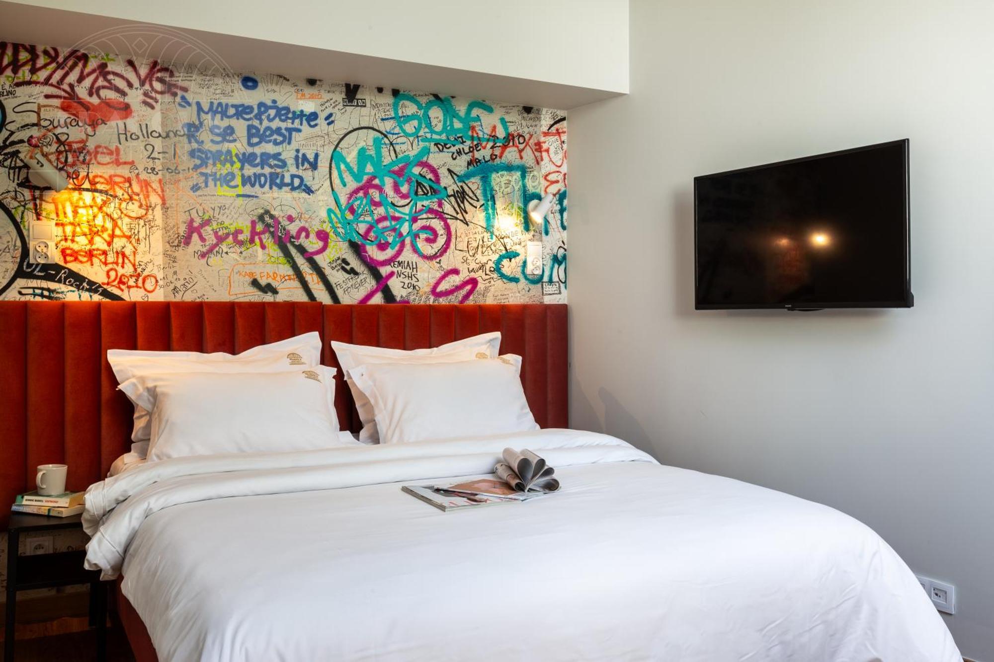 Artsquare Fragola Apartments - City Center Kazimierz Krasków Εξωτερικό φωτογραφία