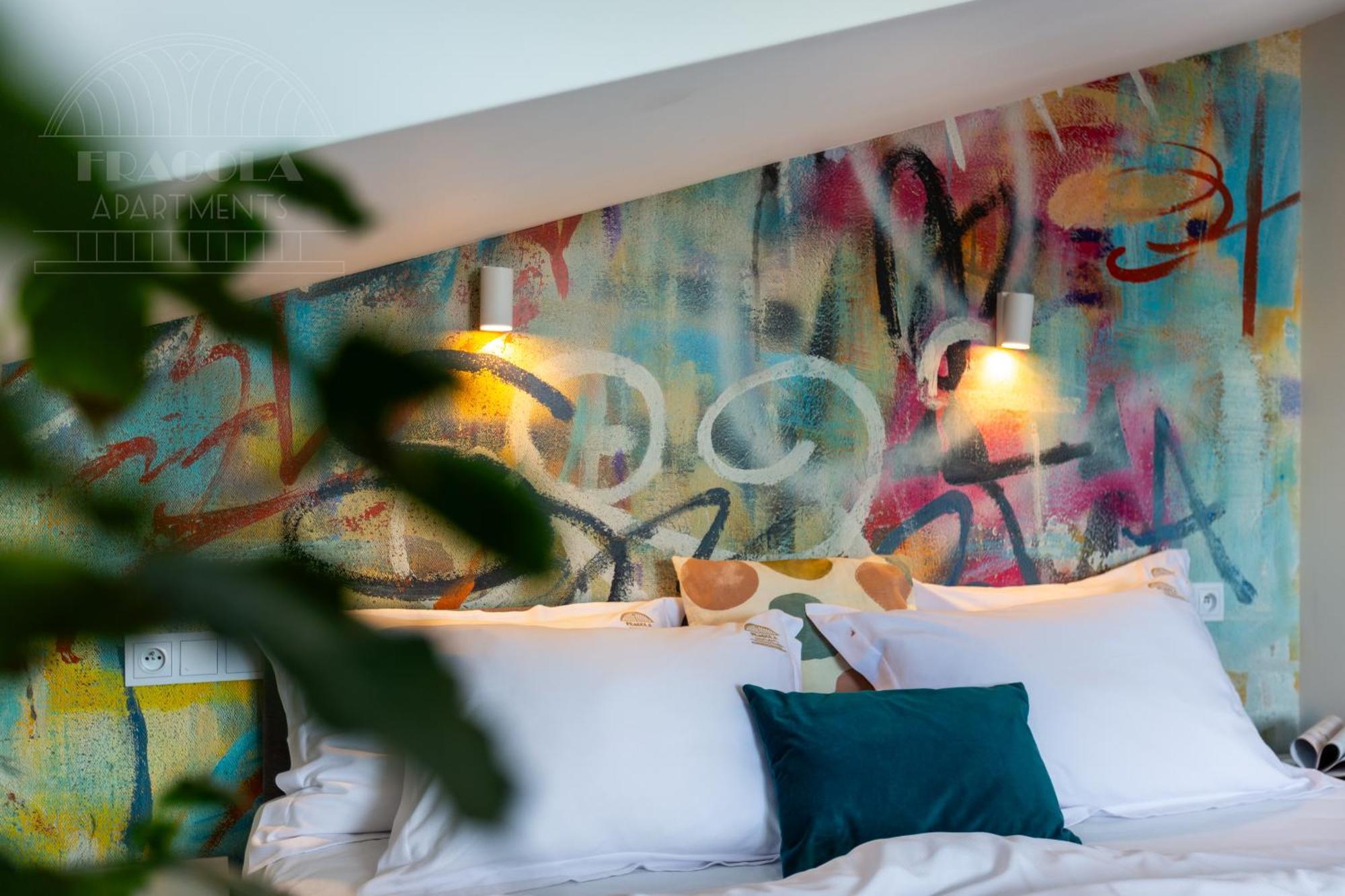 Artsquare Fragola Apartments - City Center Kazimierz Krasków Εξωτερικό φωτογραφία