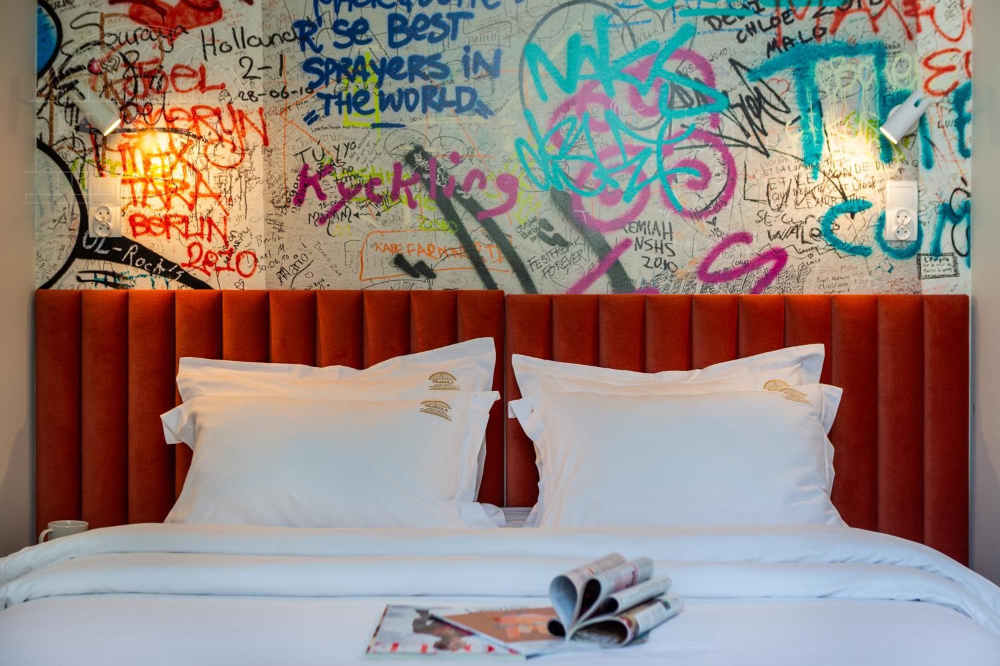 Artsquare Fragola Apartments - City Center Kazimierz Krasków Εξωτερικό φωτογραφία