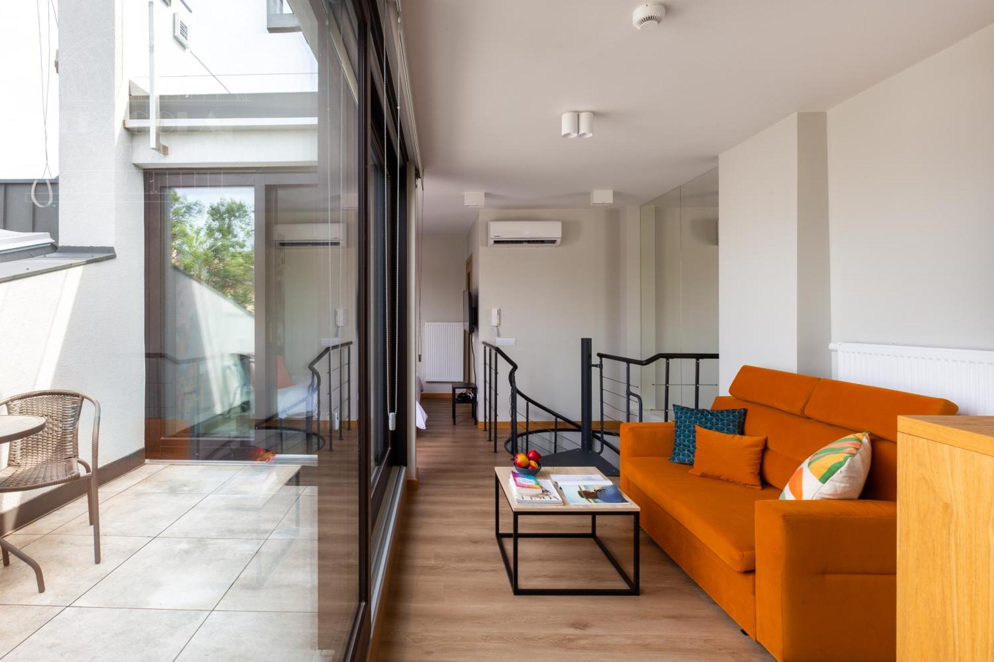 Artsquare Fragola Apartments - City Center Kazimierz Krasków Εξωτερικό φωτογραφία