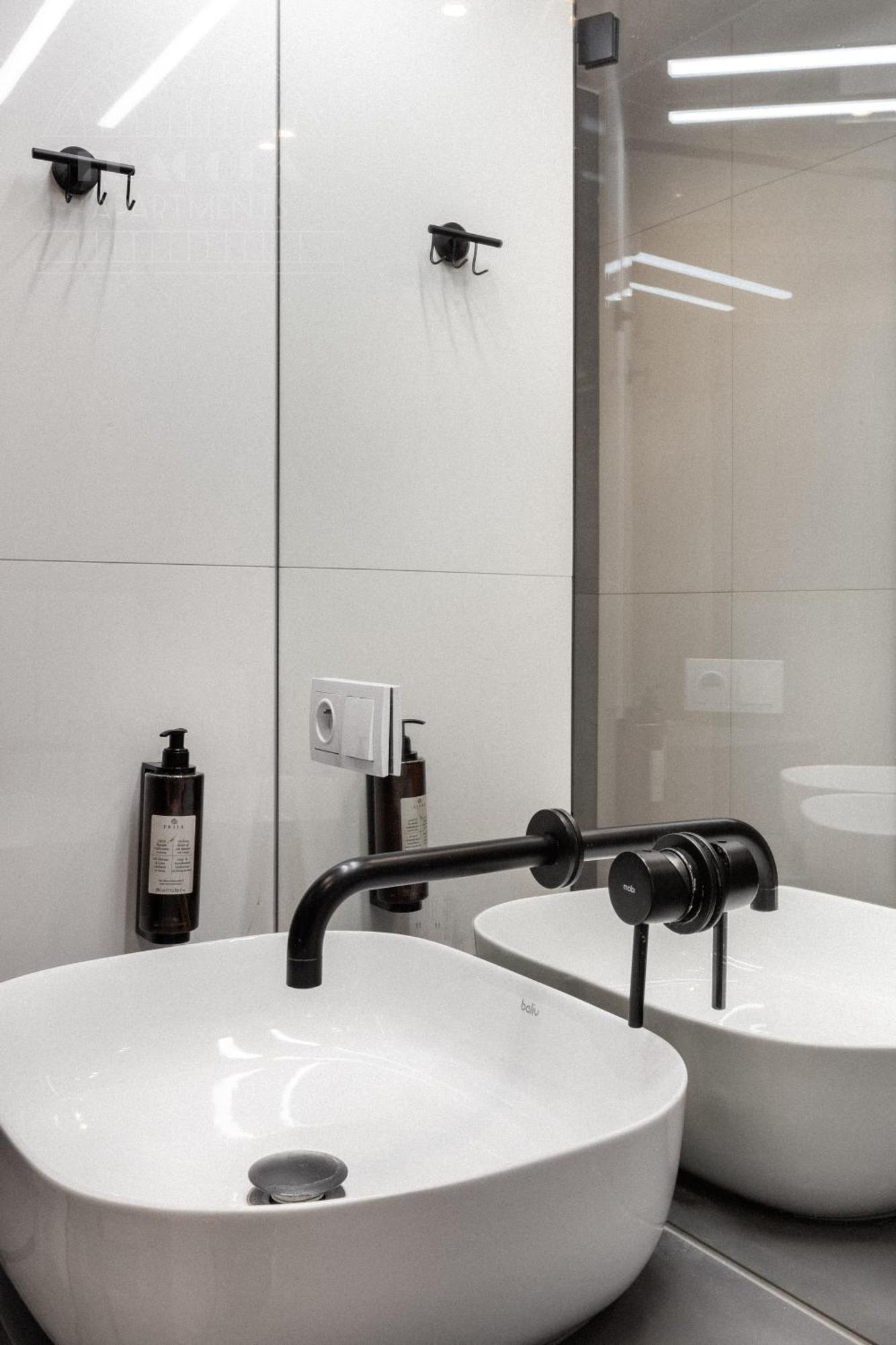 Artsquare Fragola Apartments - City Center Kazimierz Krasków Εξωτερικό φωτογραφία